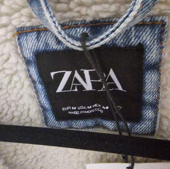 Zara Jean Jacket - Picture 2 of 3